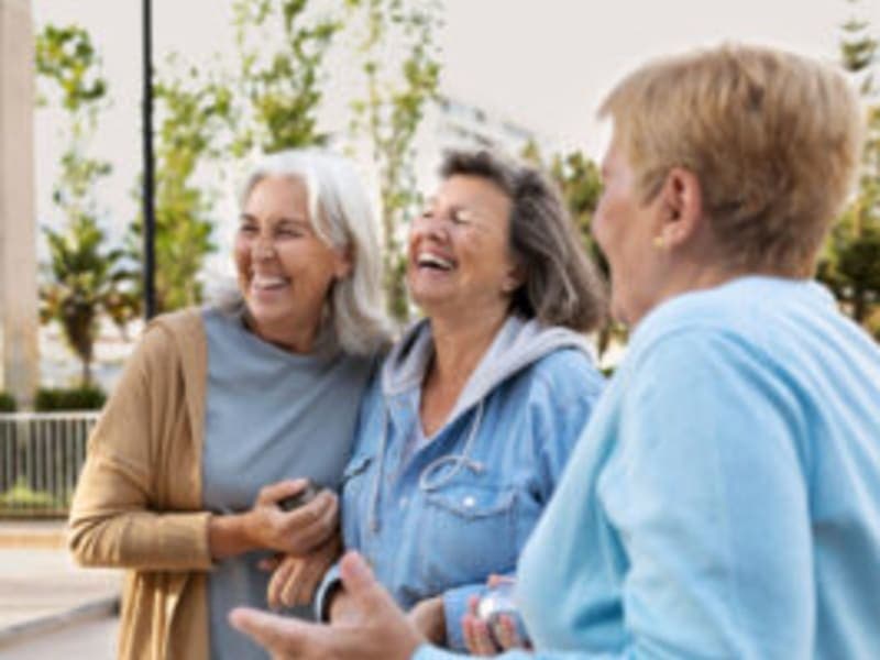 Fox Cities Retirement Village exterior