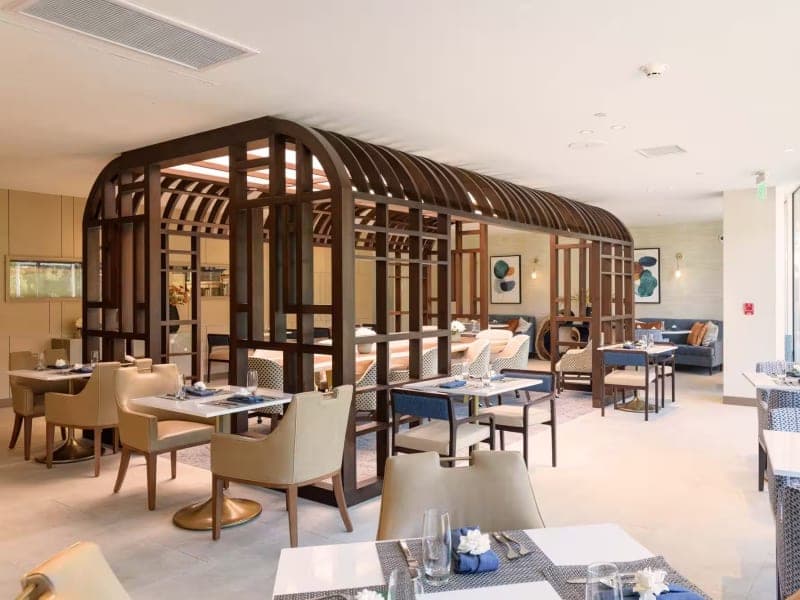 Avanti Senior Living at Vision Park exterior