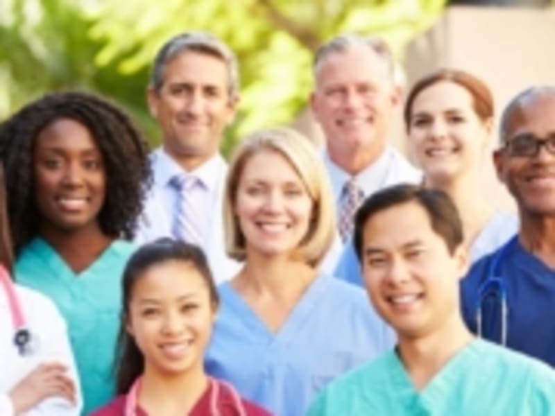 Cozy Place Adult Family Home exterior