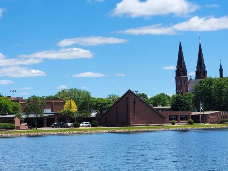 GOOD SAMARITAN SOCIETY JACKSON exterior