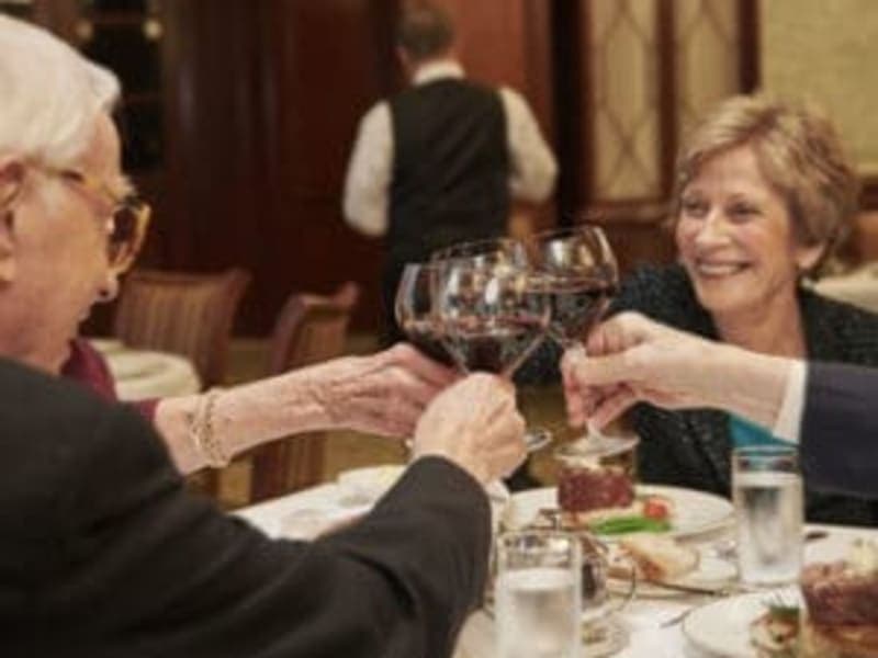 Boca Ciega Point exterior