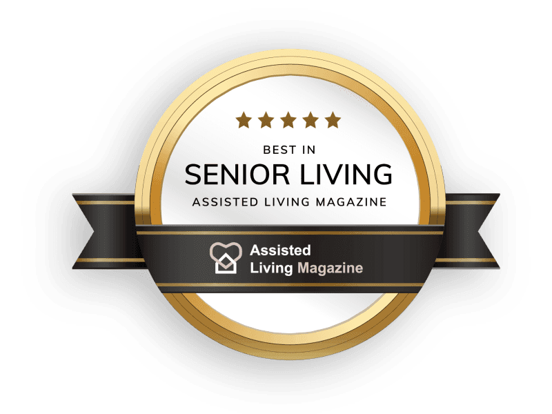 Waterford Estates - Independent Living, Supportive Living, & Memory Care exterior