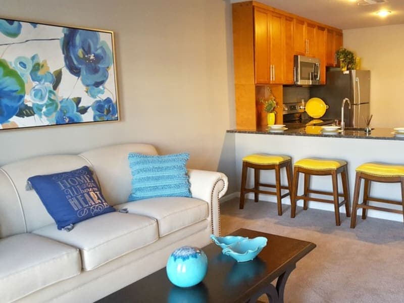 Southwick Village exterior