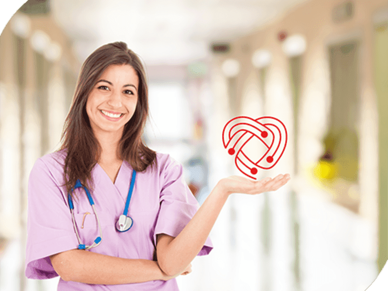 Monterey Care Center exterior