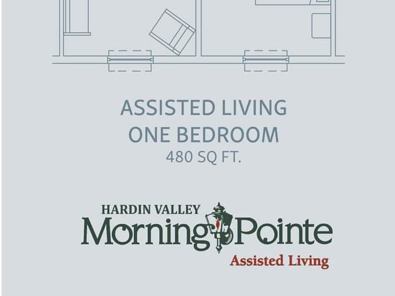 Swan Manor Assisted Living exterior