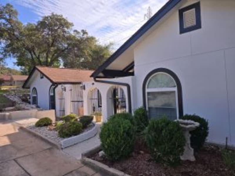 The Cove Assisted Living exterior