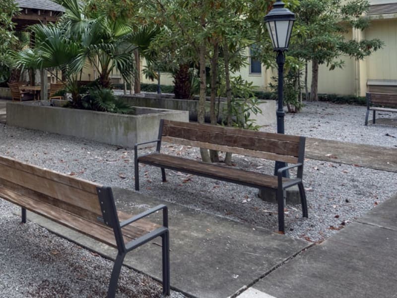 Affinity at Lewisville exterior