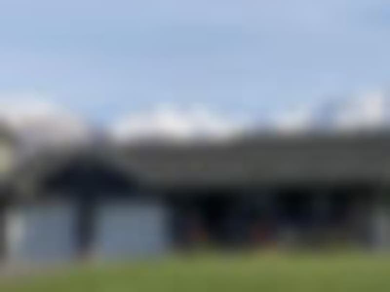 Bridgeport Place exterior