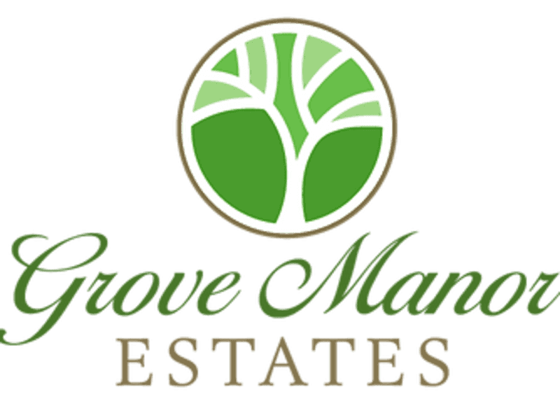 Hearthside Manor Memory Care exterior