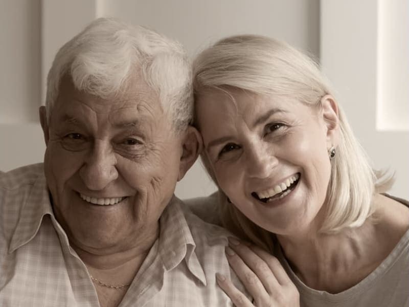 Elderwood Village at Colonie exterior