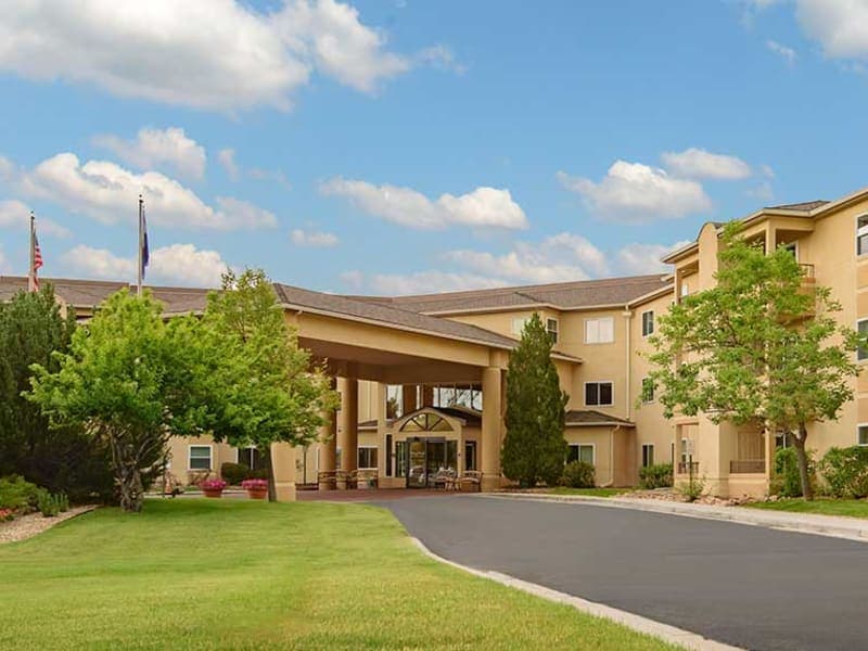 Dream Valley Adult Family Home,LLC exterior