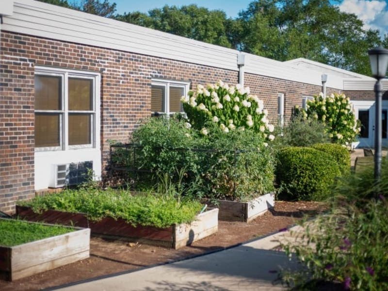 TALLGRASS HEALTHCARE CAMPUS LLC exterior