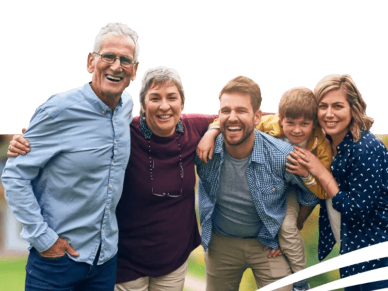 Discovery Village At Castle Hills exterior