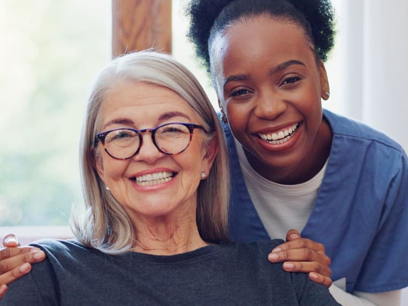 The Huntington at Missouri City exterior