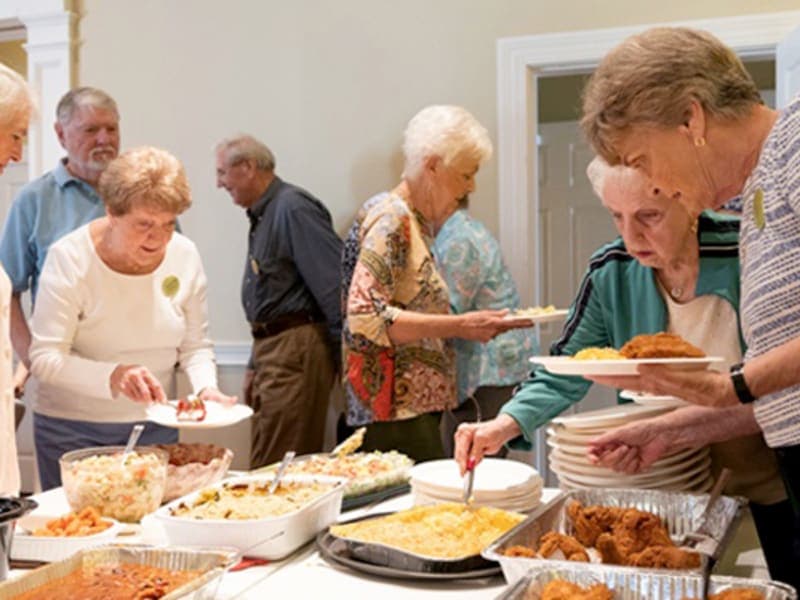 Green Remedy exterior