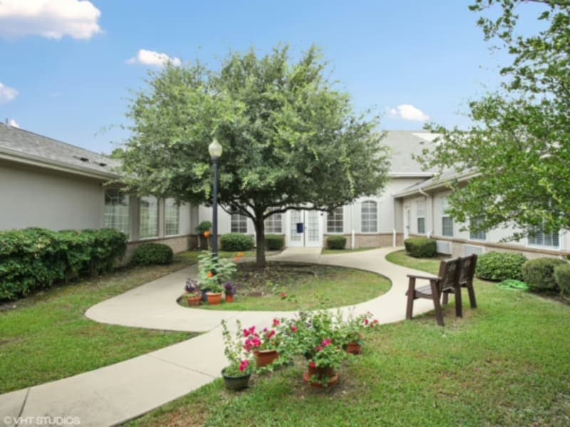 Amber Court of Elizabeth NJ, Assisted Living in Elizabeth NJ exterior