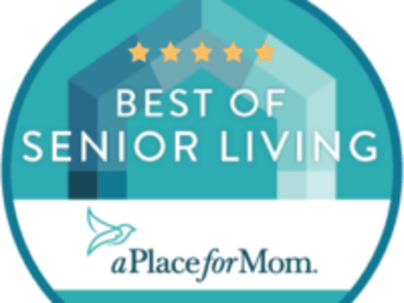 Howard Mohr Community Center exterior