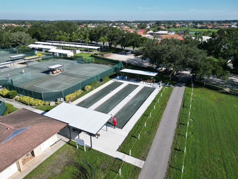 Above & Beyond Senior Living (West End) exterior