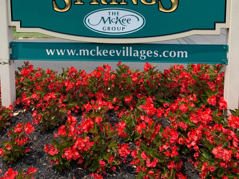 Mary Ryder Home exterior